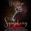 Cover: Symphony - Tantor Audio
