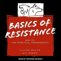 Enlarge image Cover: Basics of Resistance - Tantor Audio