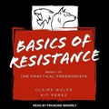 Cover: Basics of Resistance - Tantor Audio