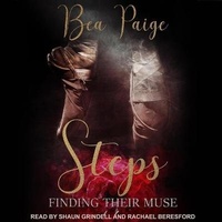 Enlarge image Cover: Steps - Tantor Audio