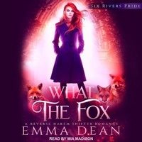 Enlarge image Cover: What the Fox - Tantor Audio