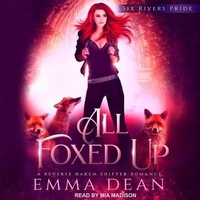 Enlarge image Cover: All Foxed Up - Tantor Audio