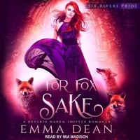 Enlarge image Cover: For Fox Sake - Tantor Audio