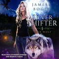 Cover: Her Wolf Lib/E - Tantor Audio