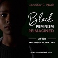 Cover: Black Feminism Reimagined - Tantor Audio