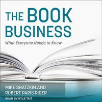 Enlarge image Cover: The Book Business Lib/E - Tantor Audio