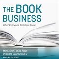 Cover: The Book Business - Tantor Audio
