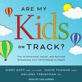 Cover: Are My Kids on Track? - Tantor Audio