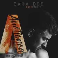 Enlarge image Cover: Auctioned - Tantor Audio