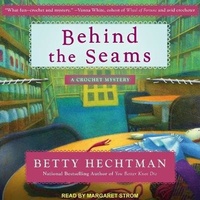 Enlarge image Cover: Behind the Seams - Tantor Audio