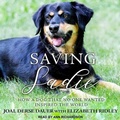 Cover: Saving Sadie - Tantor Audio