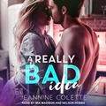 Cover: A Really Bad Idea - Tantor Audio