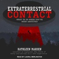 Cover: Extraterrestrial Contact - Tantor Audio