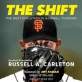 Cover: The Shift - Tantor Audio