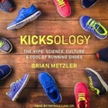 Cover: Kicksology - Tantor Audio