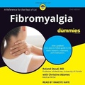 Cover: Fibromyalgia for Dummies - Tantor Audio