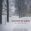 Cover: Homeward - Tantor Audio