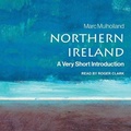 Cover: Northern Ireland Lib/E - Tantor Audio