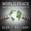 Cover: World Peace - Tantor Audio