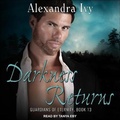 Cover: Darkness Returns - Tantor Audio
