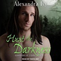 Cover: Hunt the Darkness - Tantor Audio
