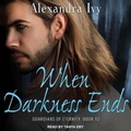 Cover: When Darkness Ends - Tantor Audio
