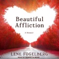 Cover: Beautiful Affliction - Tantor Audio