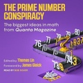 Cover: The Prime Number Conspiracy - Tantor Audio