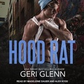 Cover: Hood Rat - Tantor Audio