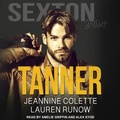 Cover: Tanner - Tantor Audio