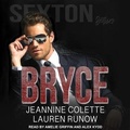 Cover: Bryce Lib/E - Tantor Audio