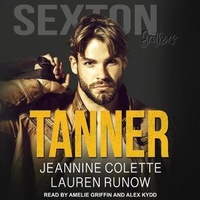 Enlarge image Cover: Tanner - Tantor Audio