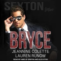 Enlarge image Cover: Bryce - Tantor Audio