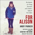 Cover: For Alison - Tantor Audio
