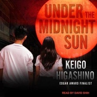 Enlarge image Cover: Under the Midnight Sun - Tantor Audio