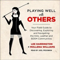 Enlarge image Cover: Playing Well with Others - Tantor Audio