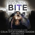 Cover: Real Men Bite - Tantor Audio