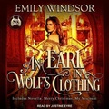 Cover: An Earl in Wolf's Clothing Lib/E - Tantor Audio
