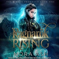 Enlarge image Cover: Ragnarok Rising - Tantor Audio