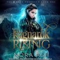 Cover: Ragnarok Rising - Tantor Audio