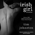 Cover: Irish Girl - Tantor Audio