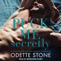 Cover: Puck Me Secretly - Tantor Audio