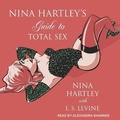 Cover: Nina Hartley's Guide to Total Sex - Tantor Audio