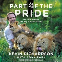 Enlarge image Cover: Part of the Pride - Tantor Audio