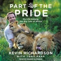 Cover: Part of the Pride - Tantor Audio