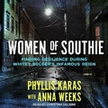 Cover: Women of Southie - Tantor Audio