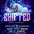 Cover: Shifted Lib/E - Tantor Audio