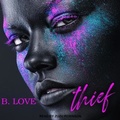 Cover: Thief - Tantor Audio