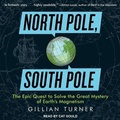 Cover: North Pole, South Pole - Tantor Audio
