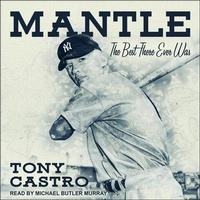Abbildung von: Mantle - Tantor Audio